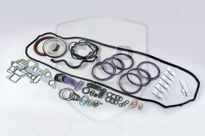 CONVERSION GASKET SET, KOMPLETTERINGSSATS, -, CS-9012