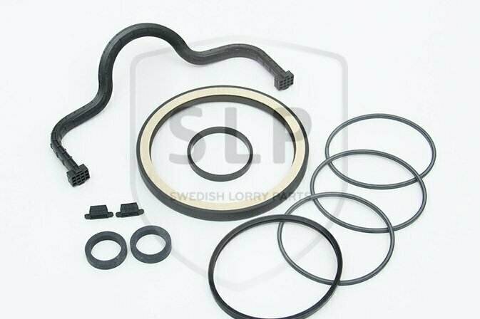 CONVERSION GASKET SET, KOMPLETTERINGSSATS, -, RK-006