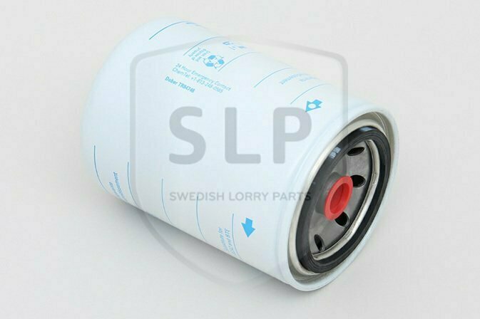 COOLANT FILTER  21192875 WF-237