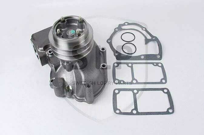COOLANT PUMP, VATTENPUMP, 1699789, WAP-789