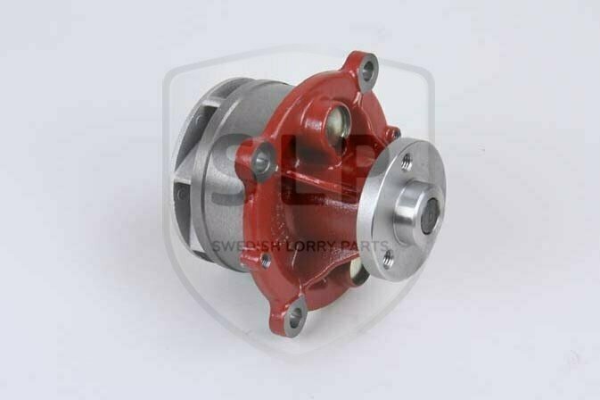 COOLANT PUMP VATTENPUMP 20726092 WAP-502