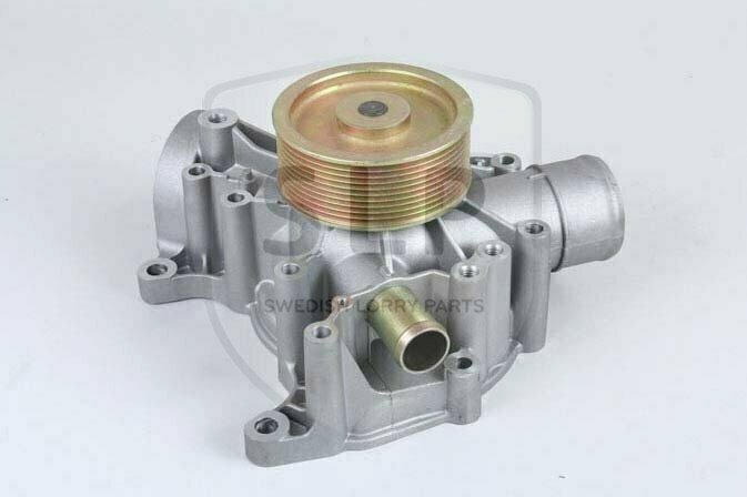 COOLANT PUMP VATTENPUMP 20834409 WAP-409