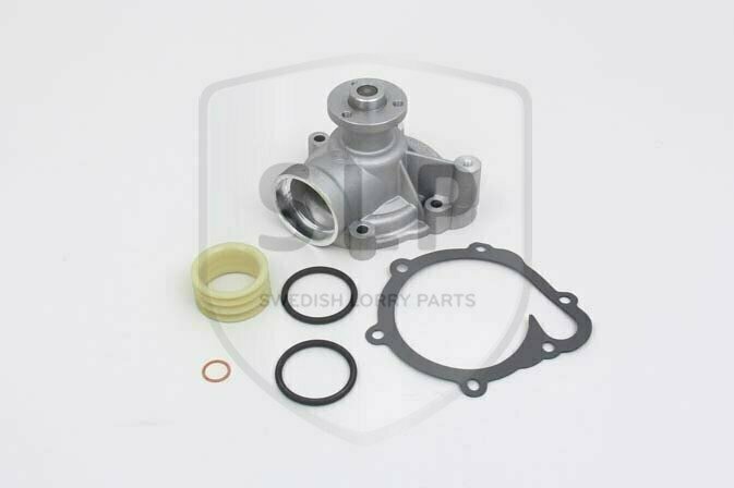 COOLANT PUMP, VATTENPUMP, 3801236, WAP-821