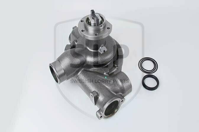 COOLANT PUMP, VATTENPUMP, 425524, WAP-524