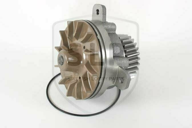 COOLANT PUMP VATTENPUMP 8170305 WAP-268