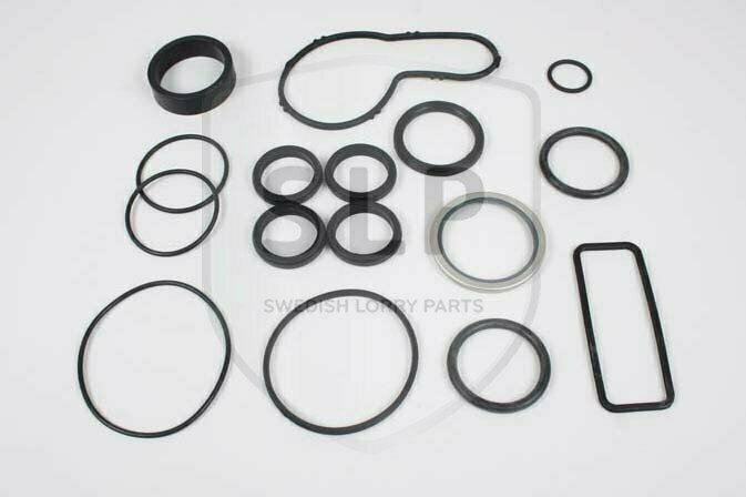 COOLING SYSTEM SEALING KIT, TÄTNINGSSATS KYLSYSTEM, -, CSK-005