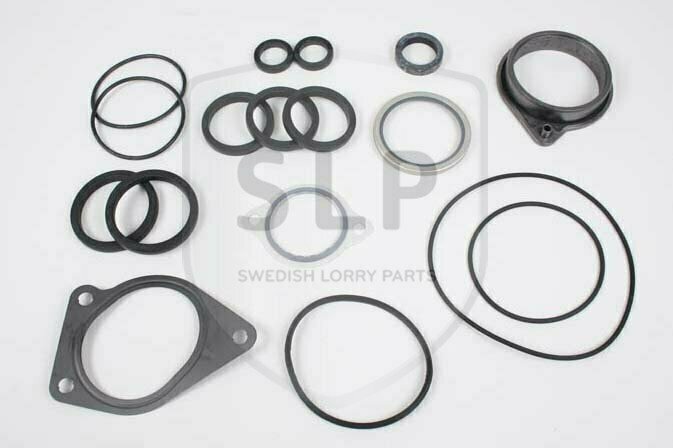 COOLING SYSTEM SEALING KIT, TÄTNINGSSATS KYLSYSTEM, -, CSK-010