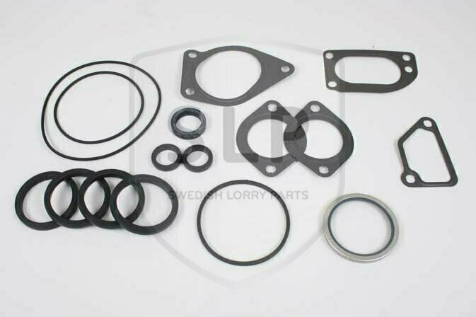 COOLING SYSTEM SEALING KIT, TÄTNINGSSATS KYLSYSTEM, -, CSK-015