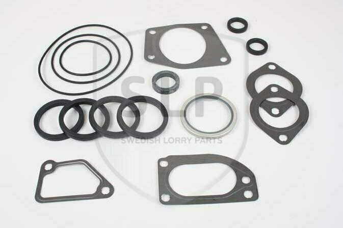 COOLING SYSTEM SEALING KIT, TÄTNINGSSATS KYLSYSTEM, -, CSK-020