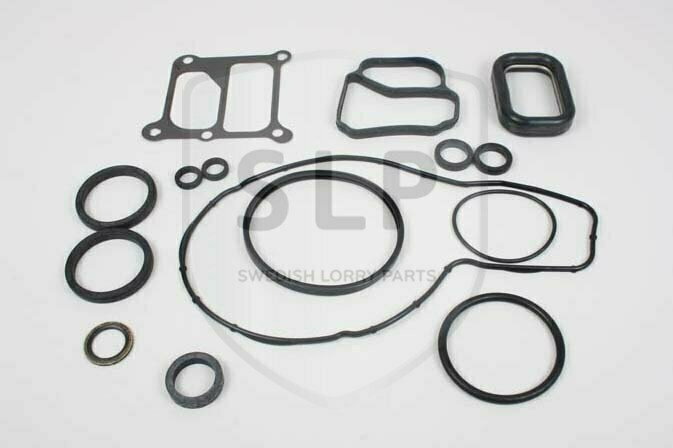 COOLING SYSTEM SEALING KIT, TÄTNINGSSATS KYLSYSTEM, -, CSK-025