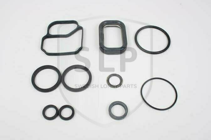 COOLING SYSTEM SEALING KIT, TÄTNINGSSATS KYLSYSTEM, -, CSK-030