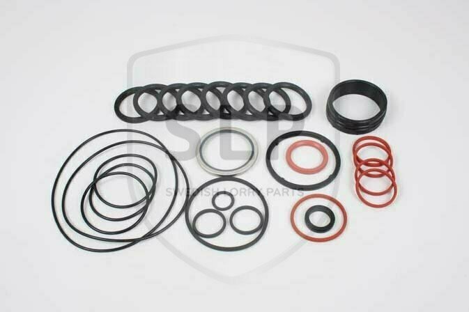 COOLING SYSTEM SEALING KIT, TÄTNINGSSATS KYLSYSTEM, -, CSK-035
