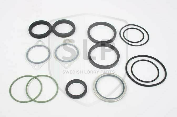 COOLING SYSTEM SEALING KIT, TÄTNINGSSATS KYLSYSTEM, -, CSK-040