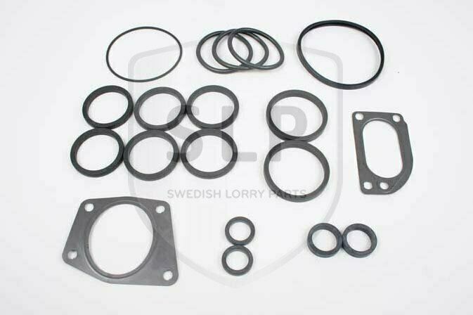 COOLING SYSTEM SEALING KIT, TÄTNINGSSATS KYLSYSTEM, -, CSK-045