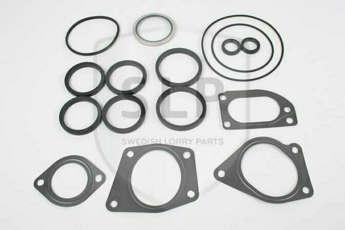 COOLING SYSTEM SEALING KIT, TÄTNINGSSATS KYLSYSTEM, -, CSK-055