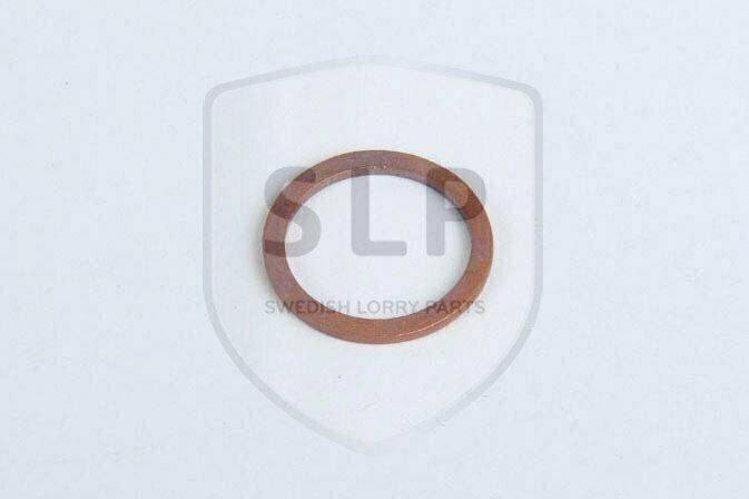 COPPER WASHER, 293003