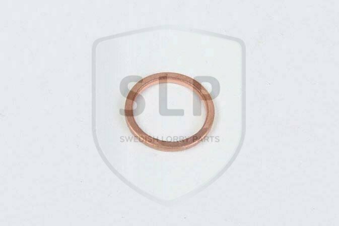 COPPER WASHER KOPPARBRICKA 13947282 BR-282