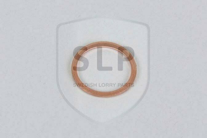 COPPER WASHER KOPPARBRICKA 13947624 BR-624