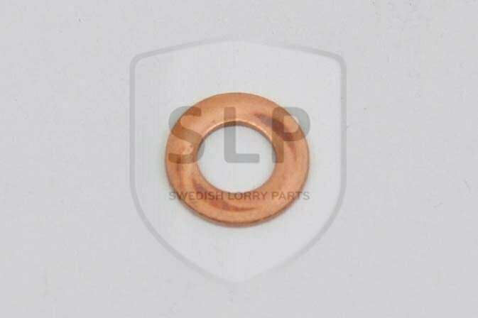 COPPER WASHER KOPPARBRICKA 7011991 BR-991