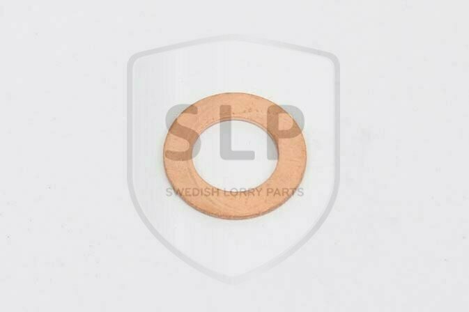COPPER WASHER, KOPPARBRICKA, 942703, BR-703