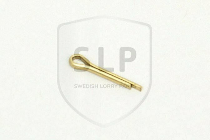 COTTER PIN, 17253