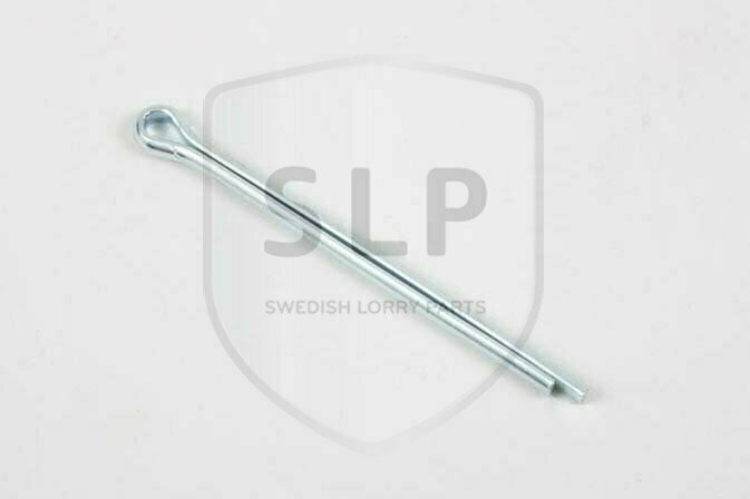 COTTER PIN, SAXPINNE, 907866, CP-866