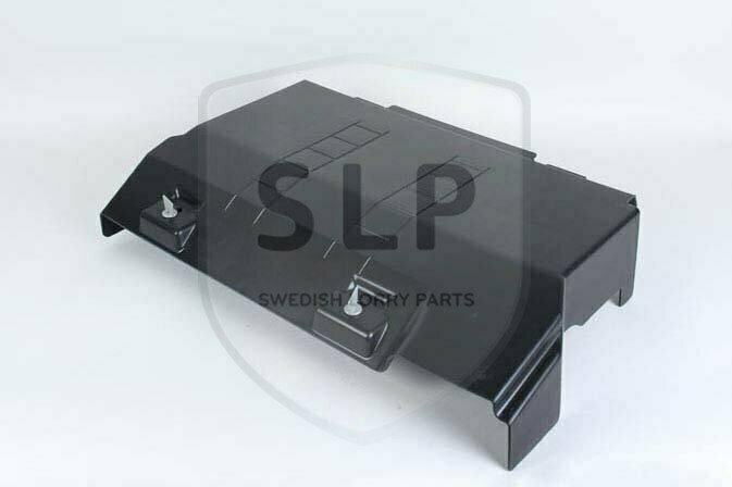 COVER BATTERY BOX  21412897 LO-923