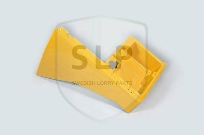 COVER BATTERY BOX, KÅPA BATTERILÅDA, 11114707, COV-707