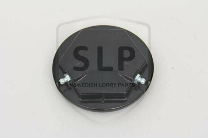 COVER KING PIN, LOCK SPINDELBULT, 1078563, COV-428
