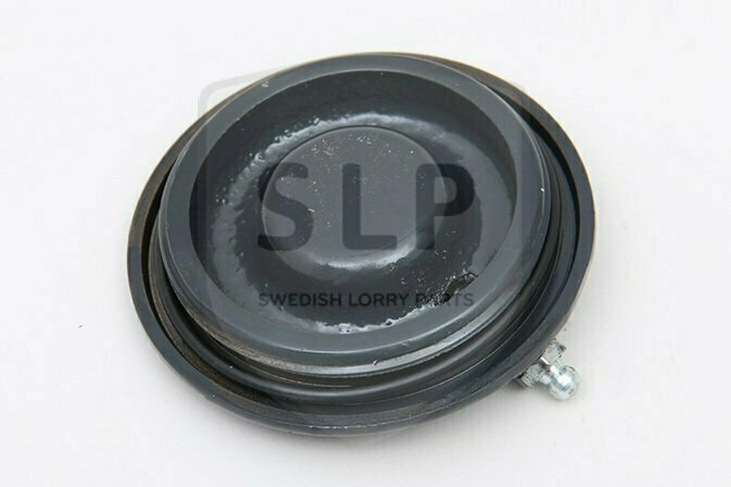 COVER KING PIN, LOCK SPINDELBULT, 1078564, COV-8564