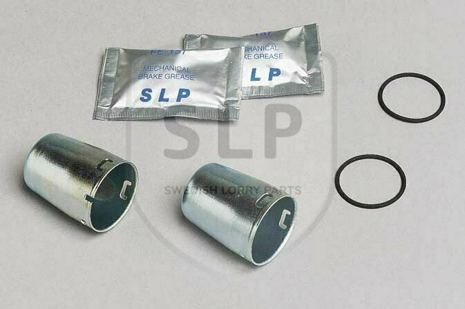 COVER KIT Z-CAM, KÅPSATS Z-KAM, 272904, RK-904