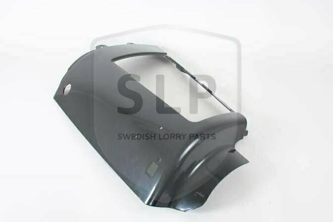 COVER L.H, HUV V, 20452886, COV-886