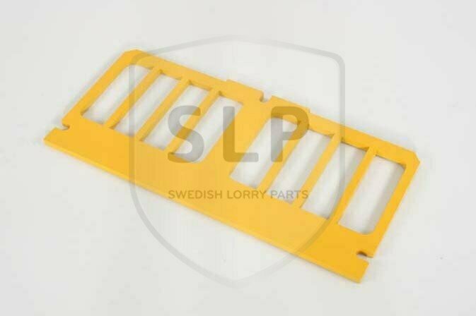 COVER, LOCK, 11114538, COV-538