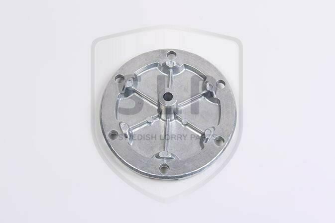COVER, LOCK, 1522394, COV-819