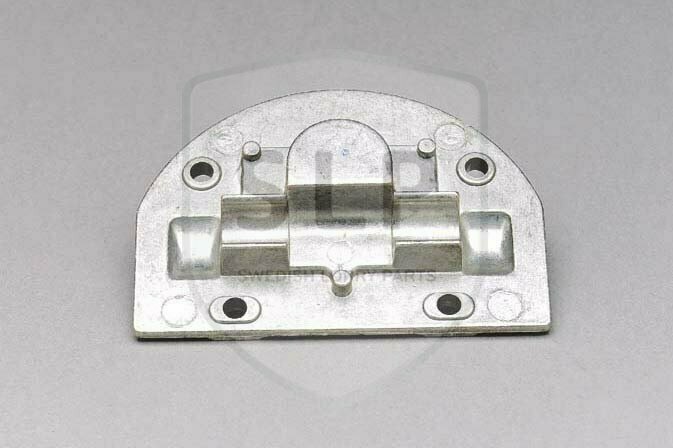 COVER, LOCK, 1696449, BC-449