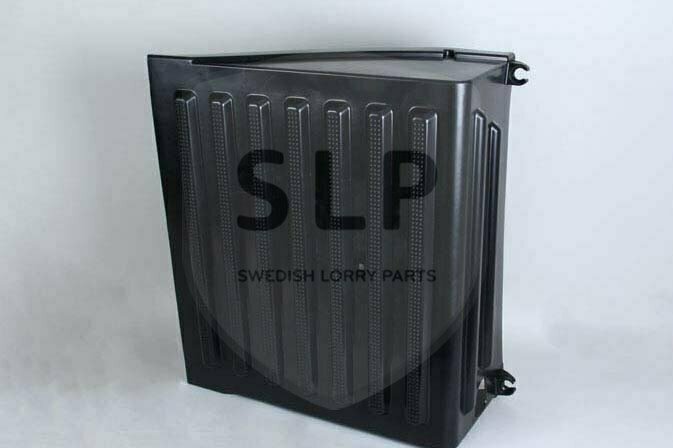 COVER, LOCK, 20541447, LO-1447