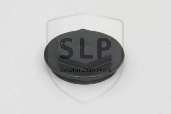 COVER, LOCK, 20740390, COV-390