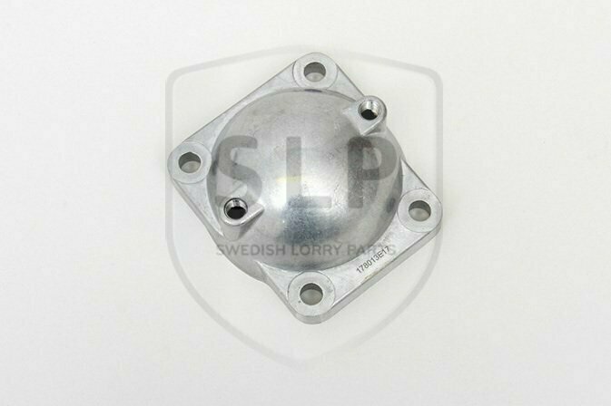 COVER LOCK 3963533 COV-533