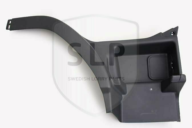 COVER R.H KÅPA H 20529479 COV-479