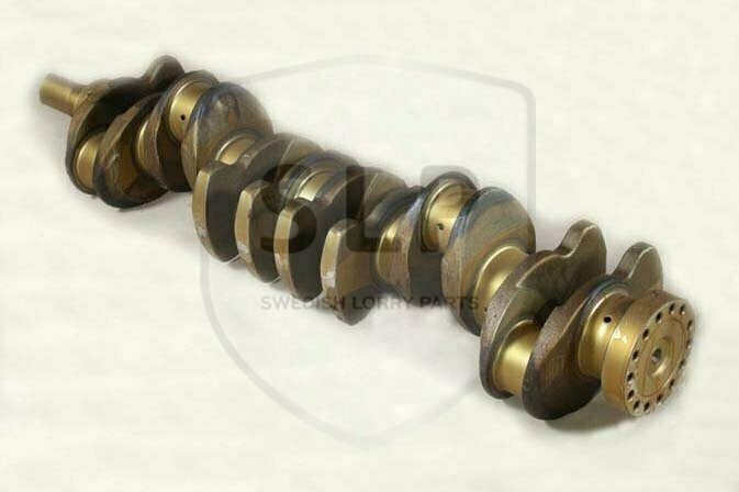 CRANKSHAFT VEVAXEL 8125583 VAX-583