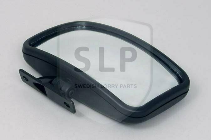 CURB OBSERVER MIRROR, NÄRSIKTSSPEGEL, 1096643, KOM-644