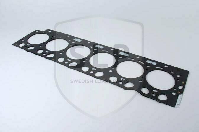 CYL. HEAD GASKET 1,24 MM 1 DOT, CYL. PACKNING 1,24 MM 1 HÅL, 20850049, CHS-049