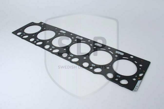 CYL. HEAD GASKET 1,44 MM 3 DOTS, CYL. PACKNING 1,44 MM 3 PRICKAR, 20850047, CHS-047