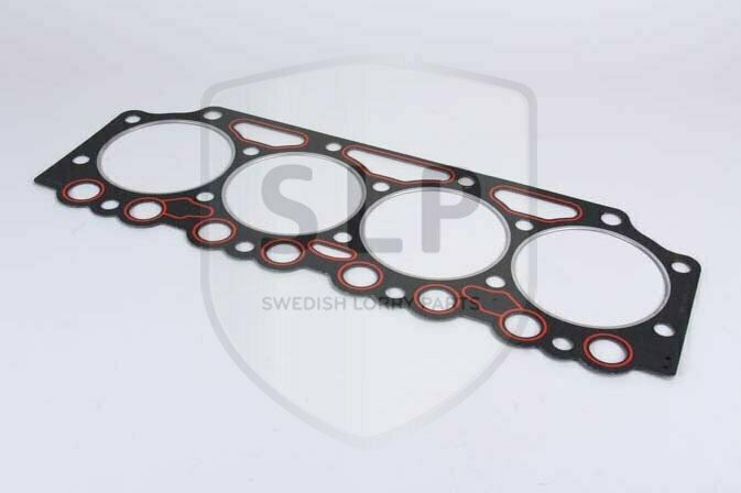 CYL. HEAD GASKET 1,64 MM, CYL. PACKNING 1,64 MM, 11700336, CHS-336