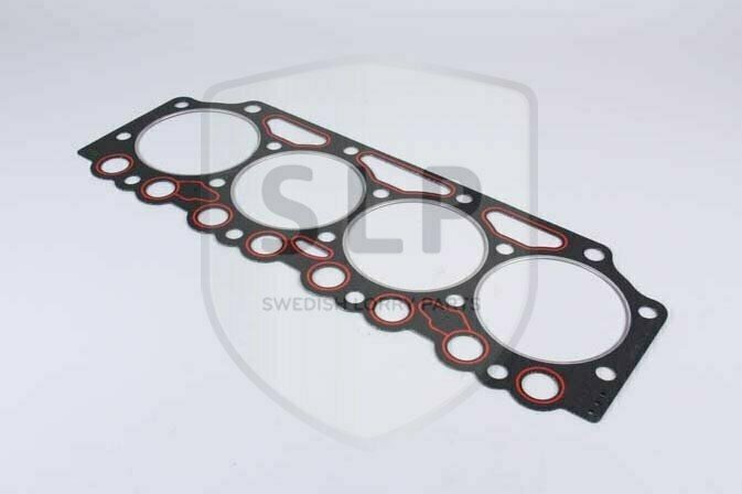 CYL. HEAD GASKET 1,74 MM, CYL. PACKNING 1,74 MM, 11700337, CHS-337