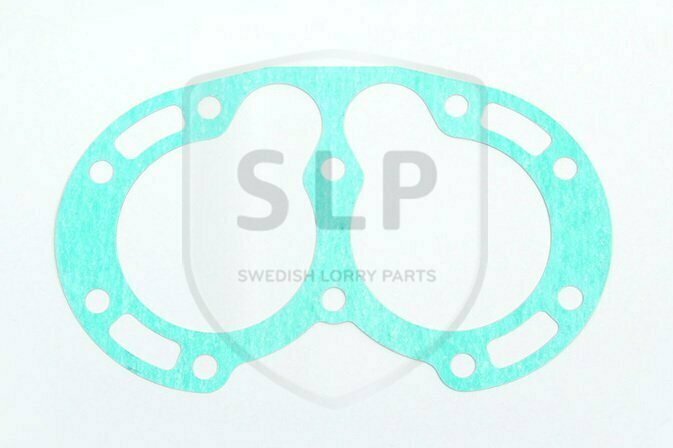 CYL.HEAD GASKET COMPRESSOR, CYLINDERPACKN. KOMPRESSOR, 328764, EPL-531