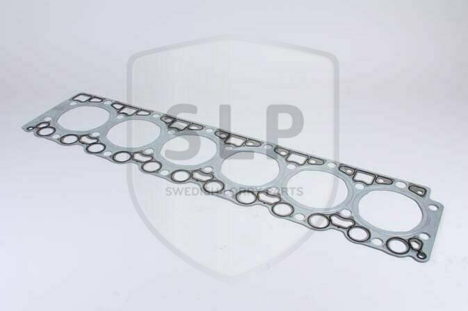 CYLINDER HEAD GASKET 1,15 MM 1 HOLE, TOPPLOCKSPACKNING 1,15 MM 1 HÅL, 20980440, CHS-440