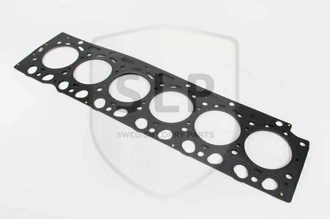 CYLINDER HEAD GASKET 1,37 MM, TOPPLOCKSPACKNING 1,37 MM, 20459844, CHS-186