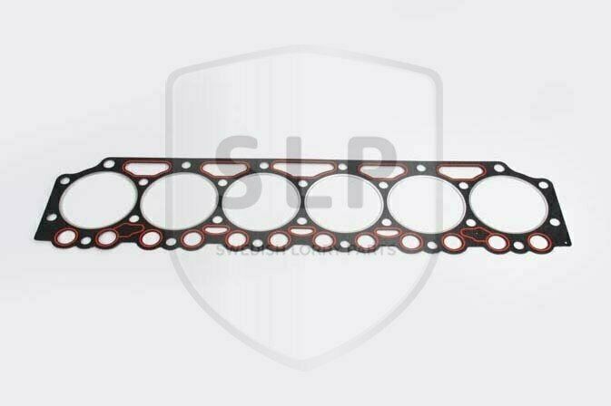 CYLINDER HEAD GASKET 1,4 MM, TOPPLOCKSPACKNING 1,4 MM, 20405900, CHS-900