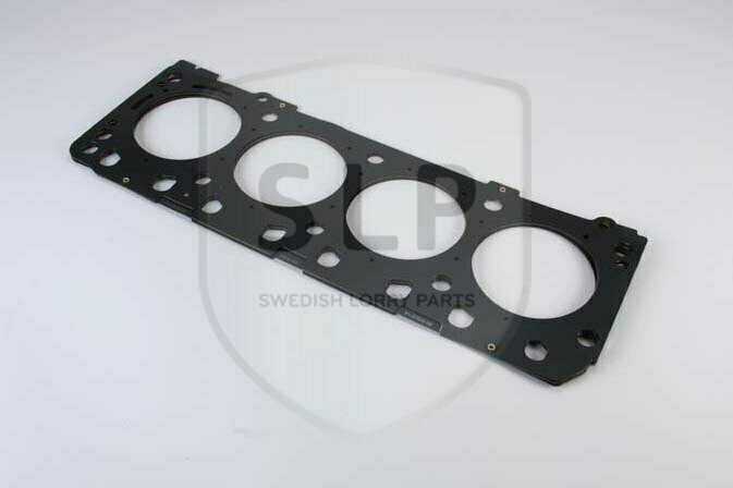 CYLINDER HEAD GASKET 1,51 MM, CYL. PACKNING 1,51 MM, 11370140, CHS-140